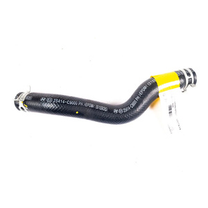 Manguera Superior de Radiador Compatible con Hyundai CRETA 1.ª Gen. 1.6L G4FG Gamma Gasolina SUV, Número de Pieza 25414C9000, MOBILIS OEM - Product Image 1