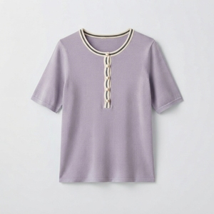 Camisetas Deportivas para Mujer al por Mayor, Personalizadas, de Secado Rápido, para Gimnasio, Yoga y Running - Product Image 6