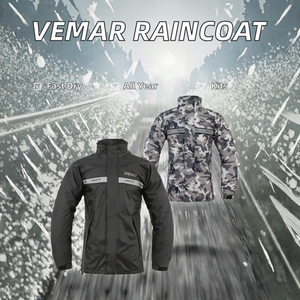 Men's Windproof Quick Dry <b>Motorcycle</b> <b>Jacket</b> Full Sleeve Heat-Transfer Printed Camouflage Black 160g Winter Outdoor Wear - Product Image 6