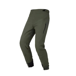 Pantalones de Ciclismo MTB Personalizados Más Vendidos, Pantalones de Motocross para Hombre, Pantalones de Descenso para Ciclismo al Aire Libre Unisex - Product Image 1