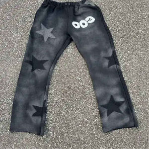 Dernier design de survêtement pour homme, survêtement pour homme le plus vendu, survêtement léger pour homme, style streetwear, en vente en ligne - Product Image 5