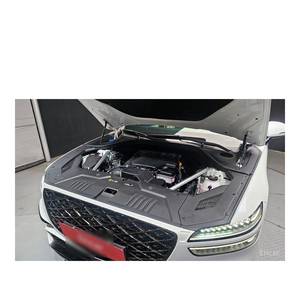 Genesis GV70 2.5T 2024 Gasolina 2WD con 15,274 km, Volante a la Izquierda, Caja de Cambios Automática, Asientos de Cuero, Cámara Trasera - Product Image 6