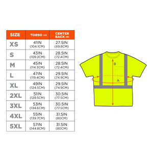 OEM Service Men's Hi <b>Vis</b> Safety <b>T</b>-<b>Shirts</b> Solid 100% Cotton Breathable Quick Dry Short Sleeve Custom Colors & Logo - Product Image 6