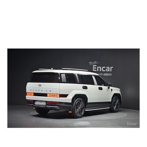 Hyundai Santa Fe HEV 1.6 4WD 2023, 10,926 km, con Caja de Cambios Automática, Asientos de Cuero, Cámara Trasera, Volante a la Izquierda - Product Image 2