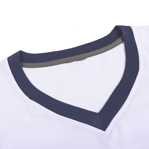 Camisetas de Béisbol Personalizadas Unisex de Poliéster, 100% Buena Calidad, Precio al por Mayor, Diseño de Bordado Personalizado, Transpirables - Product Image 3