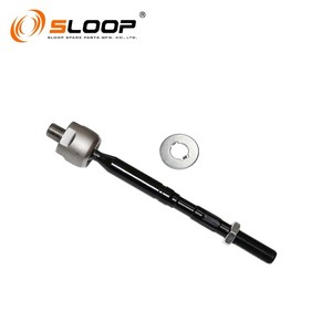Rotule de direction 45503-0E030 R/L pour TOYOTA - Product Image 1