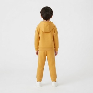 Conjuntos Deportivos con Capucha para Niños, Marca Hawk Eye Sports, OEM, Personalizados, Transpirables, Ligeros, de Poliéster/Algodón, para Invierno, Tallas Grandes, Estampados o Lisos - Product Image 2