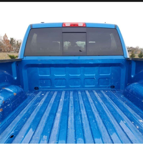 Camioneta de Doble Cabina de Alto Rendimiento USADA 2024 1500 Classic Warlock - Product Image 4