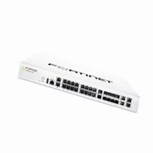 FG-100F-BDL-950-12 FortiGate 100F, Firewall de Próxima Generación, 1 Año de Garantía UTP, Soluciones Empresariales Technoverse, Cableado e Inalámbrico, VPN - Product Image 2