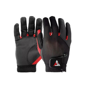 ถุงมือแร็กเก็ตบอลตาข่ายน้ำหนักเบาสำหรับฤดูร้อน ป้องกันแสงแดด ผ้าระบายอากาศได้ดี เหมาะสำหรับสภาพอากาศร้อน ใช้ได้ทั้งในร่มและกลางแจ้ง - Product Image 1