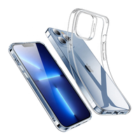 Étui de téléphone étanche en silicone et TPU Kimkai avec divers designs, service OEM