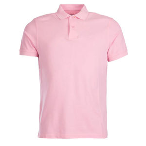 Chemises polo décontractées professionnelles pour hommes, nouveau design, style streetwear, en gros, prix raisonnable, OEM - Product Image 5