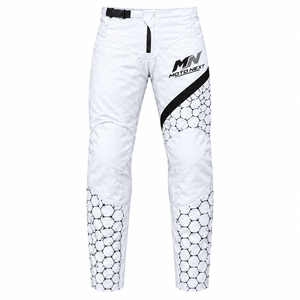 Nouvelle Collection 2026 : Ensemble de Motocross Personnalisé à Manches Longues en 100% Polyester, Confortable et Respirant, Disponible à la Vente en Ligne - Product Image 5