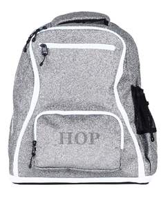 Bolsas de Animadoras Transpirables y de Secado Rápido con Pedrería para Niñas, Novedad 2026, Personalizables, Bajo MOQ, Servicio OEM Disponible - Product Image 5