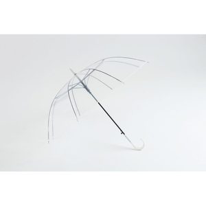 Ombrello da 50cm in vinile - Product Image 1
