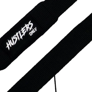 Custom weight lifting straps D-<b>ring</b> gym fitness workout training session deadlift pull up gymnastics powerlifting Gym Straps OEM - Product Image 2