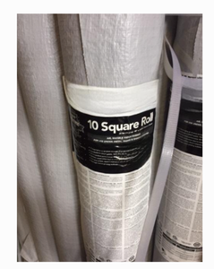 Rollos de Fieltro Sintético Laminado de PP, Resistentes a los Rayos UV y al Agua, con Logotipo Personalizado para Impermeabilización de Techos - Product Image 1