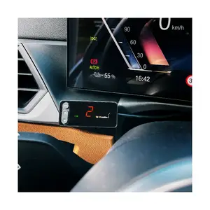 Snelle Reactie E-Drive 4S Gasregelaar Auto Tuning Accessoires Elektronische Gasklepbediening