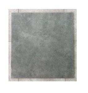 Usine Morbi Marbre émaillé 80x80 Bordure rectifiée Finition brillante et mate Carreaux d'usine à faire sur commande 60x60 Carreaux d'Inde - Product Image 5
