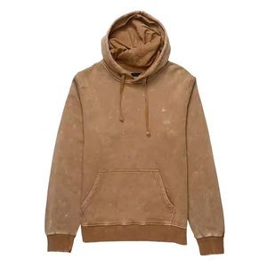 Mode décontractée d'hiver haut de gamme avec un confort en polaire doux pour un style quotidien, sweats à capuche pour hommes, coupe décontractée - Product Image 1