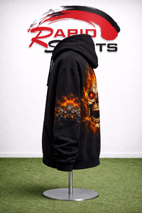 Hermosas sudaderas con capucha de invierno 2026 para hombre, estilo urbano, de fabricante, de peso pesado, de corte regular, de diseñador, esenciales, 100% algodón. - Product Image 3