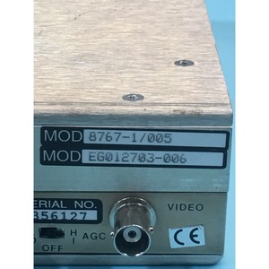 EG012703-006 กล้องวงจรปิด, ชุดกล้องวงจรปิด, ระบบปรับตำแหน่งอัตโนมัติ - อุปกรณ์และอะไหล่เซมิคอนดักเตอร์ระดับโลกที่เชื่อถือได้ที่ - Product Image 5