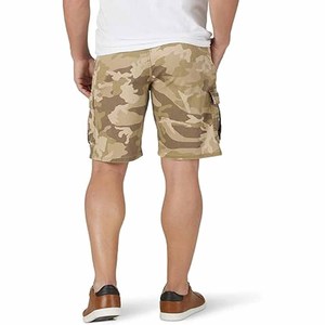 กางเกงขาสั้นลำลองผู้ชาย ใส่สบาย ระบายอากาศได้ดี แห้งเร็ว สีพื้น วิธีการทอผ้าแบบไม่ถักทอ  มีจำหน่ายแล้ว  โพสต์ขึ้นโดย Dress Sports - Product Image 3