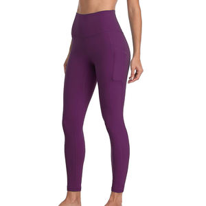 Leggings mi-longs pour femmes, taille plus, coupe ajustée, élasticité personnalisée, tissu doux, impression sans couture, streetwear, respirant, été - Product Image 5