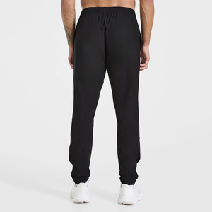 Wholesale Custom Logo <b>Men's</b> Elastic Waist Gym Training Casual <b>Joggers</b> Breathable Stretchable Fabric Wears <b>Men's</b> Pants & Trousers - Product Image 2