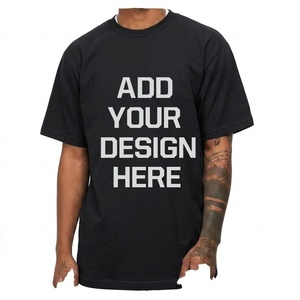 T-shirt personnalisé avec logo imprimé en relief, streetwear de luxe, t-shirt graphique surdimensionné, coton premium, style vintage délavé à l'acide - Product Image 5