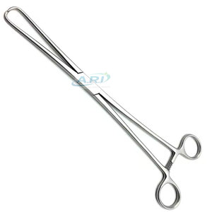 Pinces chirurgicales de précision en acier inoxydable Duplay pour usage médical et dentaire - Product Image 3