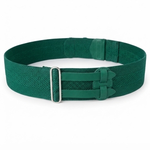 Ceinture stable exclusive de haute qualité, ceinture tissée réglable de qualité supérieure avec logo personnalisé, service OEM, vente en gros - Product Image 3