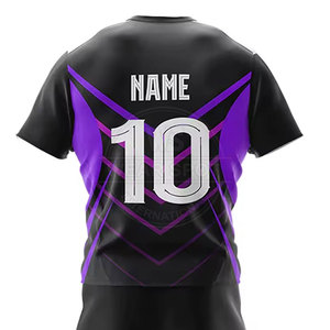 Uniforme de Rugby de Primera Calidad, Material Duradero, Ropa Deportiva, Uniforme de Rugby en Venta en Línea por Wearspot International - Product Image 5