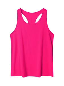 Camiseta Deportiva de Tirantes para Hombre, Marca BROOKLYN ATHLETICS NY, Precio de Fábrica al por Mayor, de Algodón/Spandex, con Diseño a Cuadros, de Secado Rápido - Product Image 5