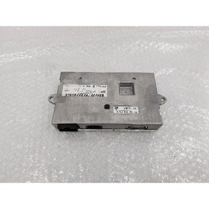 ECU และโมดูลคอมพิวเตอร์มือสอง A6 รุ่น 4E0035729 - Product Image 3