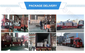 High Quality 120-150KG/H Nutrition Banana Flour Machine <b>Production</b> Line Nutritional Powder Processing Plant - Product Image 6