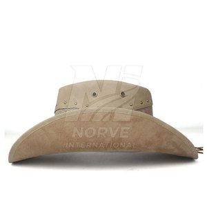 Sombrero de Vaquero Casual y Elegante, Diseñado para Comodidad y Estilo - Product Image 2