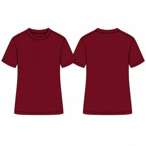 T-Shirt-Hersteller, individuelles Logo, 100 % gekämmte Baumwolle, hochwertige, schlichte T-Shirts für Herren, Unisex-Streetwear, Strass-Shirt - Product Image 2