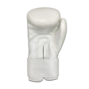Guantes de Boxeo Profesionales Hechos a Medida de Alta Calidad, Gruesos, Transpirables y Cómodos de PU de 12 oz para Entrenamiento de Adultos - Product Image 3