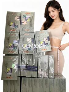 Kapsul penurun berat badan berbasis peptida, kapsul pembakar lemak dan pelangsing, serta kapsul pembakar lemak perut - Product Image 2