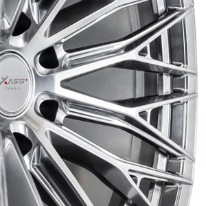 Jantes forgées Premium Flow 19 20 pouces, concaves profondes, forgées par rotation, à empattement décalé - Product Image 6