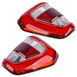 2 Luces Traseras ML3413B505 para Ford F150 2021-2023, Lado Izquierdo y Derecho, Sistemas de Luces para Punto Ciego de Camioneta - Product Image 5