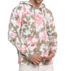 Sweat-shirts pour hommes de haute qualité en coton mélangé, fabriqués au Pakistan, haute performance, pour usage extérieur. - Product Image 1