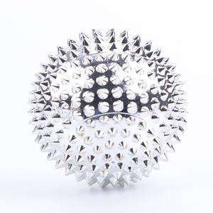 Plastic Magnetic <b>Hand</b> <b>Massage</b> Ball - Product Image 1