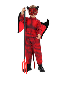 Costume da Strega per Bambini Baige, Mantello con Ragnatela, Outfit per Halloween e Spettacoli Teatrali - Product Image 2