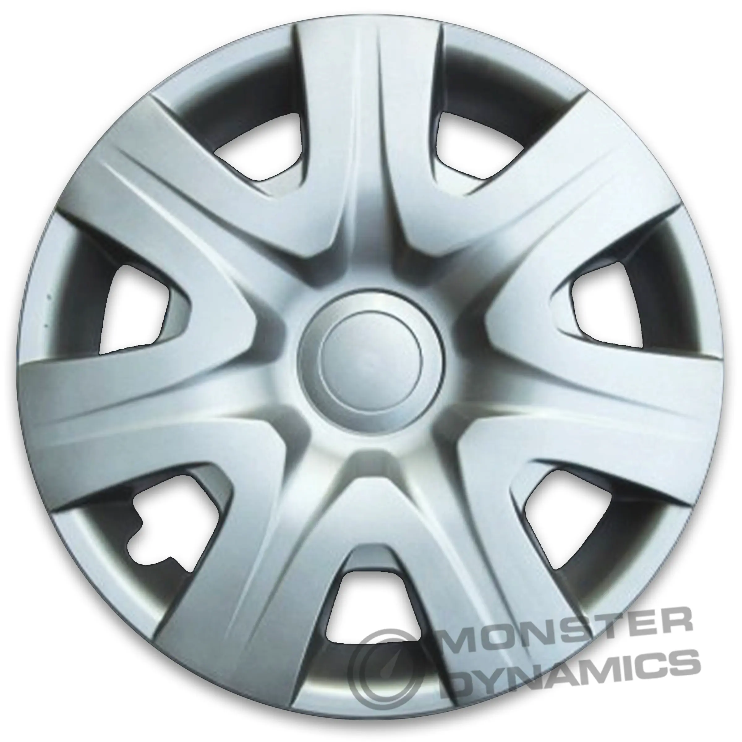 ABS 플라스틱 P.P OEM 휠 커버 센터 Hubcaps 림 커버 TY COROLLA 2004 14 인치