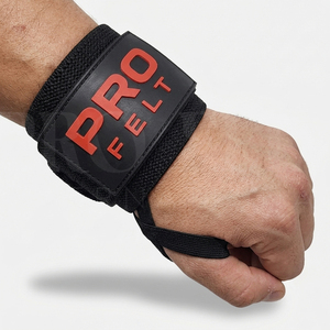 Meilleures ventes : Bandes de maintien pour poignets, élastiques et durables, à soutien renforcé, en matériau sur mesure, pour l'entraînement sportif professionnel et la gym - Product Image 3