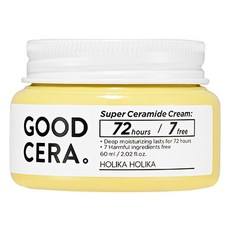 Crème hydratante Holika Holika Good Cera Super Ceramide 60ml 1 flacon Prix réduit - Product Image 1
