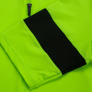 Camiseta de ciclismo ligera para hombre, tela de secado rápido, camisetas para bicicleta de montaña, paneles de malla transpirables, ropa de ciclismo para carreras - Product Image 3