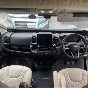 WINGAMM OASI 540 BLACK EDITION 2023 D'OCCASION, GARANTIE 7 ANS AVEC PANNEAU SOLAIRE - Product Image 1